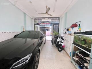 Nhà 4 tầng hxh 6m hoà bình, gần đầm sen, sát quận 11, dt 84m2 (4x21m) vuông a4. nhỉnh 9 tỷ