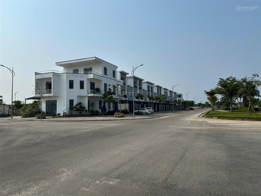 Kdt rise city đà nẵng nằm ngay trung tâm tp tam kỳ (cũ) giá siêu tốt chỉ 14  15tr/m2