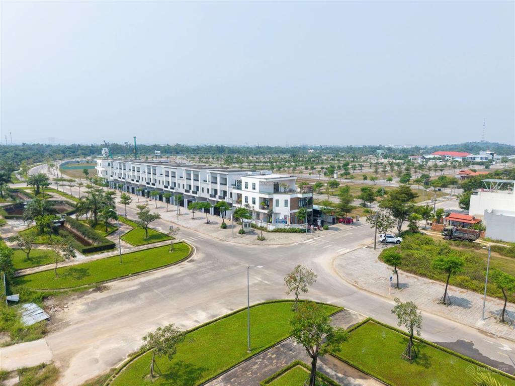 Kdt rise city đà nẵng nằm ngay trung tâm tp tam kỳ (cũ) giá siêu tốt chỉ 14  15tr/m2