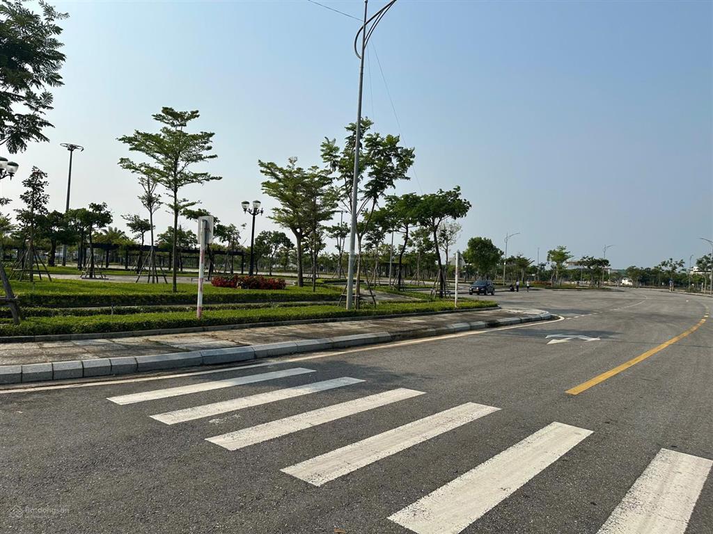 Kdt rise city đà nẵng nằm ngay trung tâm tp tam kỳ (cũ) giá siêu tốt chỉ 14  15tr/m2