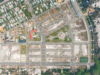 Khu đô thị rise city đà nẵng nằm ngay trung tâm tp tam kỳ (cũ) giá siêu tốt chỉ 1415tr/m2