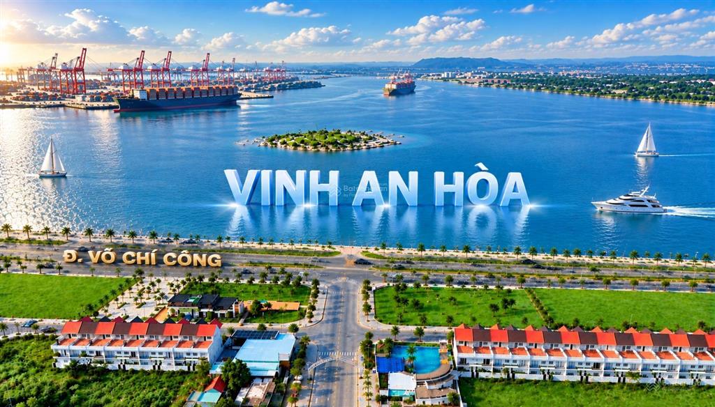 Chỉ 11,5tr/m2 đất kđt vịnh biển đà nẵng sẵn sổ công chứng ngay.