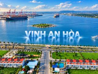 Chỉ 11,5tr/m2 đất kđt vịnh biển đà nẵng sẵn sổ công chứng ngay.