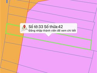 Bán nhà mặt tiền đường hùng vương, chợ hiệp phước, thị trấn hiệp phước, nhơn trạch