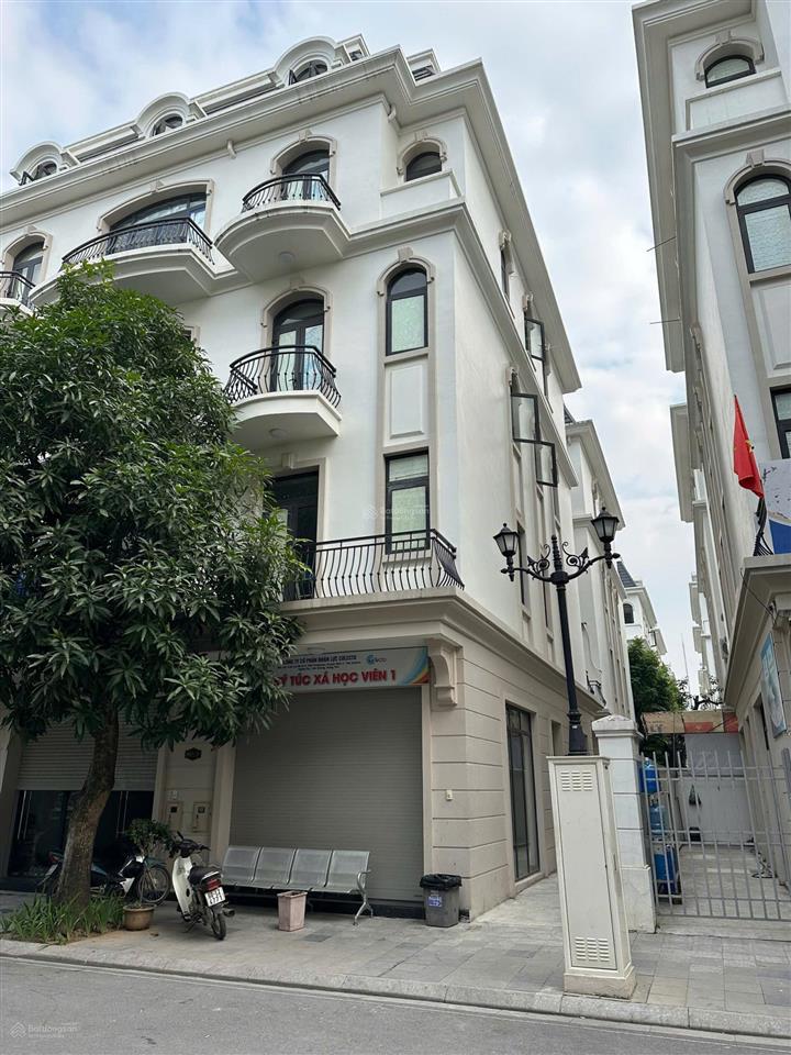 Chiết khấu 40%  nhanh mới kịp sao biển xẻ khe hoàn thiện giá tốt nhất 97,5m2 giá chỉ 13.x tỷ