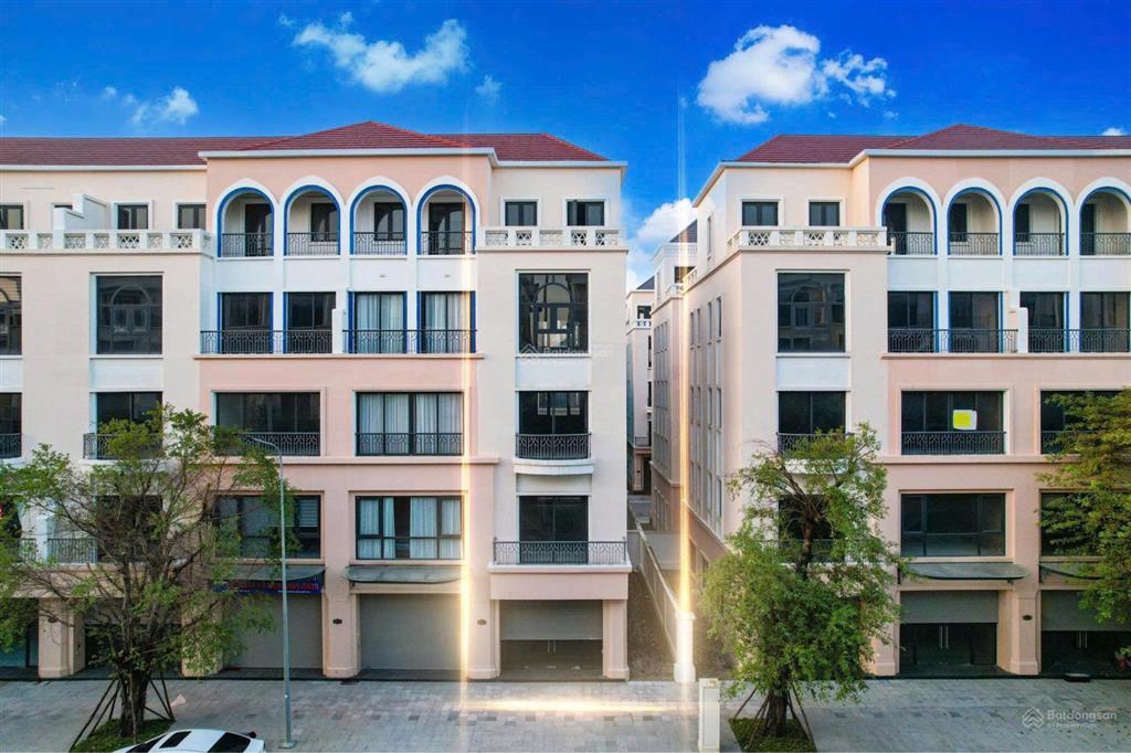 Siêu phẩm shophouse đông nam đường đại dương rộng 30m thông 50 toà chung cư 105m2 giá chỉ 14 tỷ