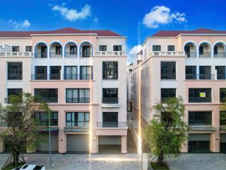 Siêu phẩm shophouse đông nam đường đại dương rộng 30m thông 50 toà chung cư 105m2 giá chỉ 15 tỷ