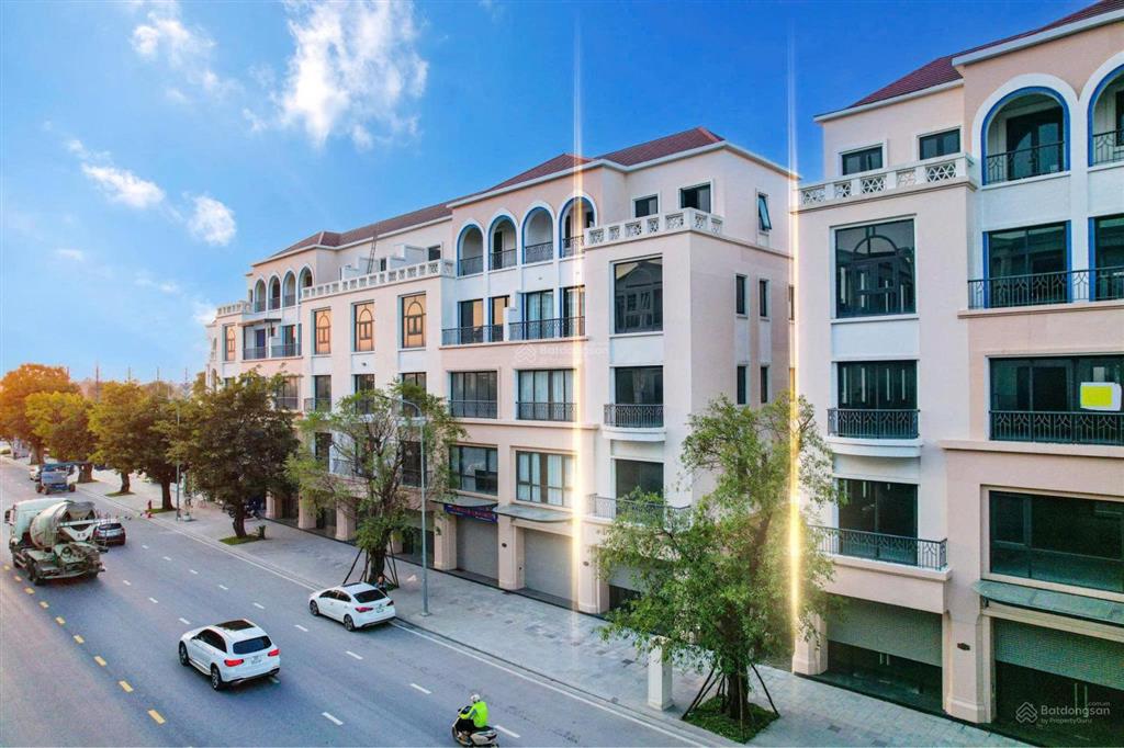 Siêu phẩm shophouse đông nam đường đại dương rộng 30m thông 50 toà chung cư 105m2 giá chỉ 14 tỷ