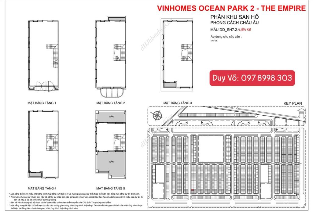 Chỉ còn 1 căn san hô 128m2 giá chỉ 13 tỷ, 100tr/m2  đường 20m  lòng nhà siêu rộng  0978 998 ***