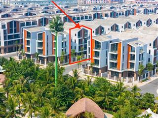 Bán lại gấp biệt thự tứ lập ánh dương 120m2 giá 16 tỷ đông bắcđông nam. mua được là lãi ngay