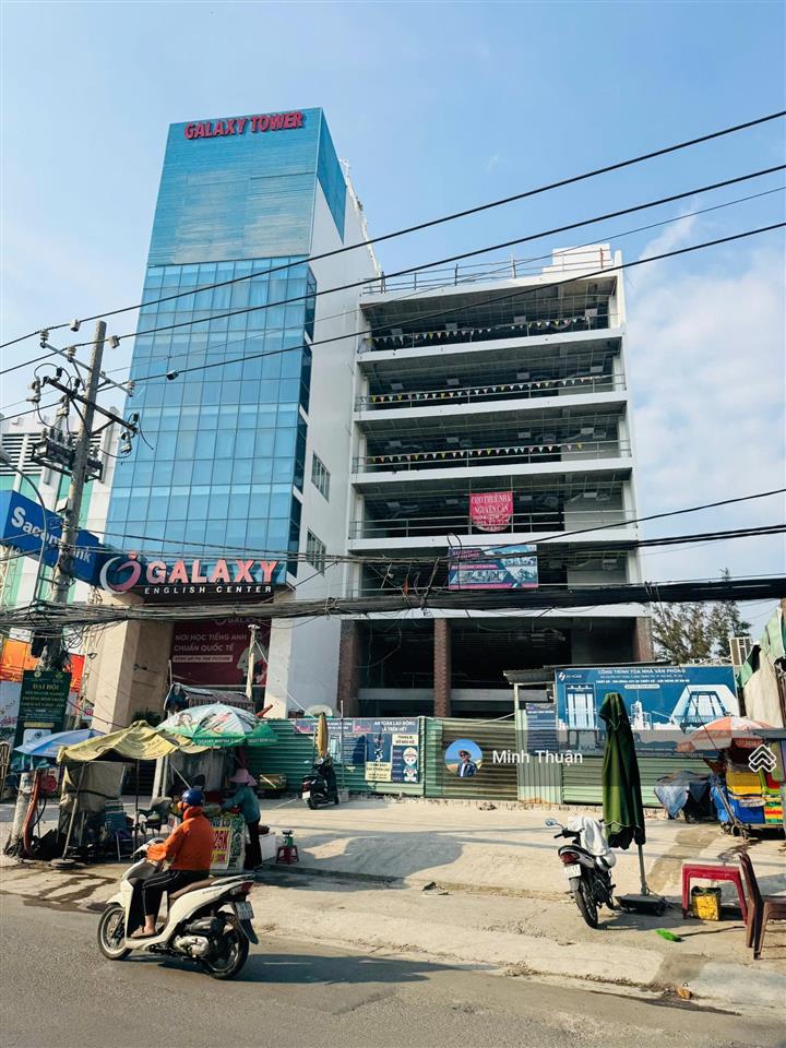 Cực phẩm! chỉ 150tr/m²  bán đất mặt tiền nguyễn duy trinh  9,5x57m  520m²  ctxd hầm 8 tầng.