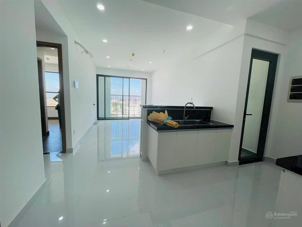 Bán căn hộ chung cư tại happy one premier thạnh lộc, giá cực chất 3,79 tỷ, 66m2, 2pn, 2wc