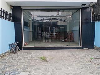 Bán nhà mt kd dường số 6, bhh b, bình tân, 93m2, 6 tầng, thang máy, pccc đạt chuẩn. giá rẻ