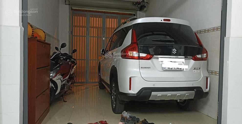 Bán nhà mt kinh doanh nguyển thị thơi, hiệp thành, q12, 94m2, 2 tầng, giá rẻ
