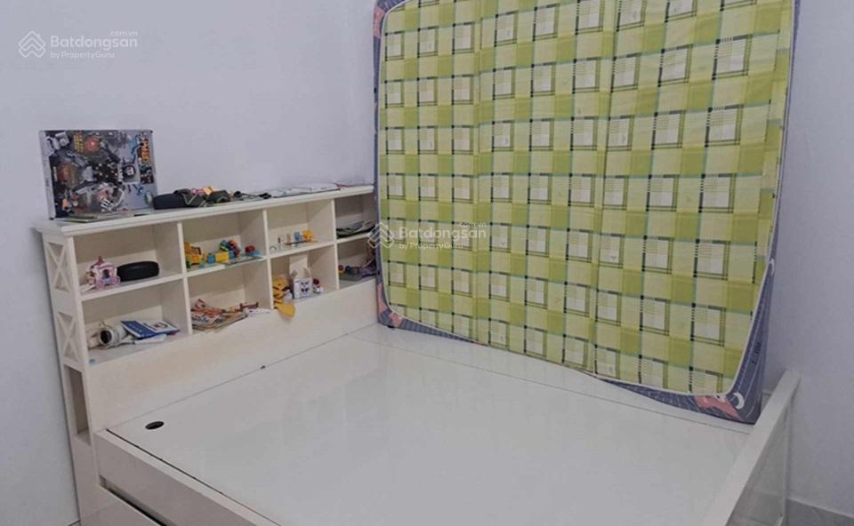 Bán nhà mt kinh doanh nguyển thị thơi, hiệp thành, q12, 94m2, 2 tầng, giá rẻ