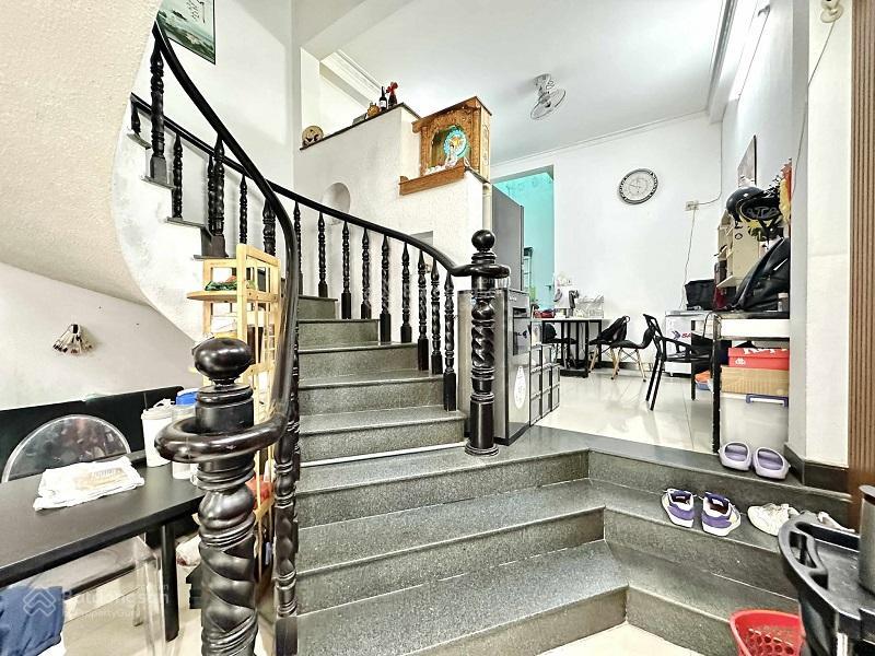 Bán nhà mặt tiền kinh doanh thiên hộ dương, p1, gò vấp, 73m2, 2 tầng, số a4.