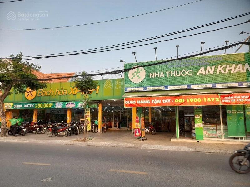 Bán ks nhà mt ngộp nặng trần thị cờ, thới an, q12, 96m2, 5 tầng, thang máy, 14 phòng