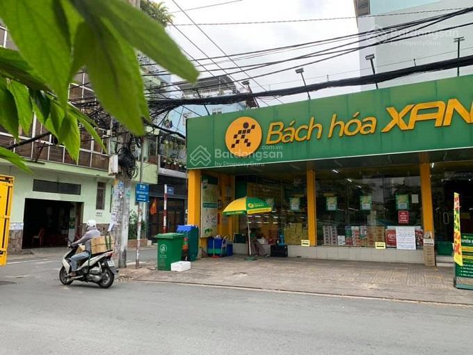 Bán nhà mặt tiền kd đỗ nhuận, sơn kỳ, tân phú, 70m2, 4 tầng, nhỉnh 7 tỷ