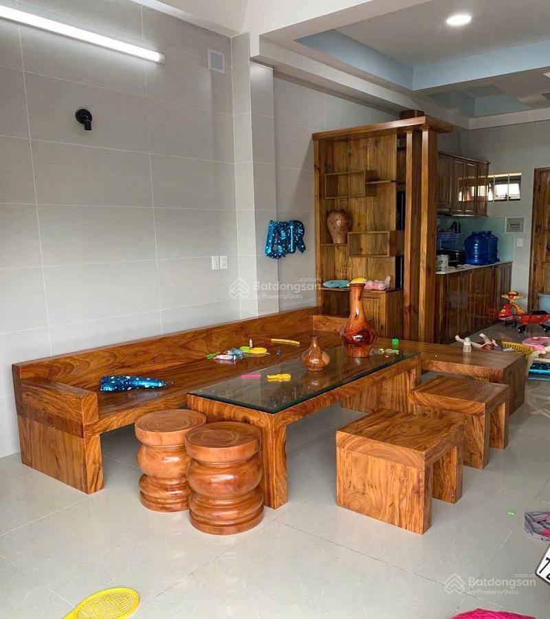 Bán nhà mặt tiền kênh tham lương rộng 10m, p6, gò vấp, 45m2, 4 tầng, mới ở ngay