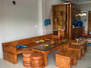 Bán nhà mặt tiền kênh tham lương rộng 10m, p6, gò vấp, 45m2, 4 tầng, mới ở ngay