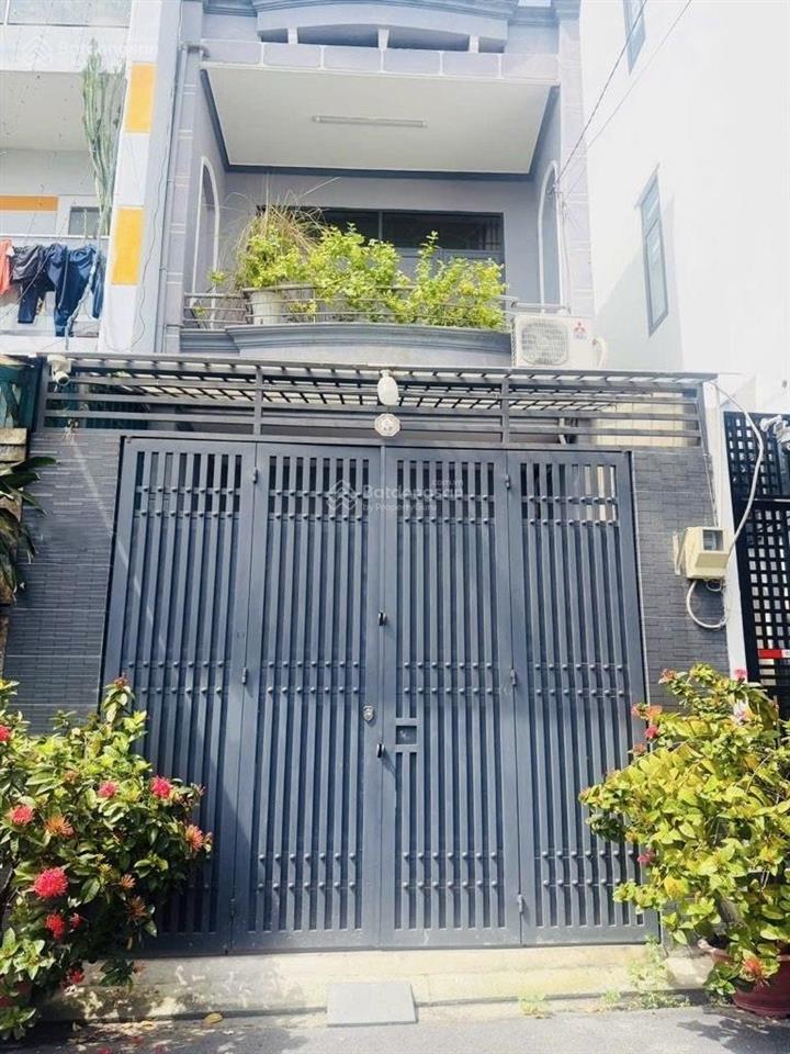 Ra hàng nhanh nhà hẻm xe tải, dt 4x16m đường trần thánh tông tân bình nhỉnh 7 tỷ