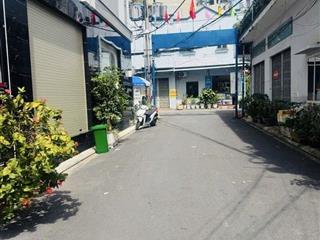 Ra hàng nhanh nhà hẻm xe tải, dt 4x16m đường trần thánh tông tân bình nhỉnh 7 tỷ