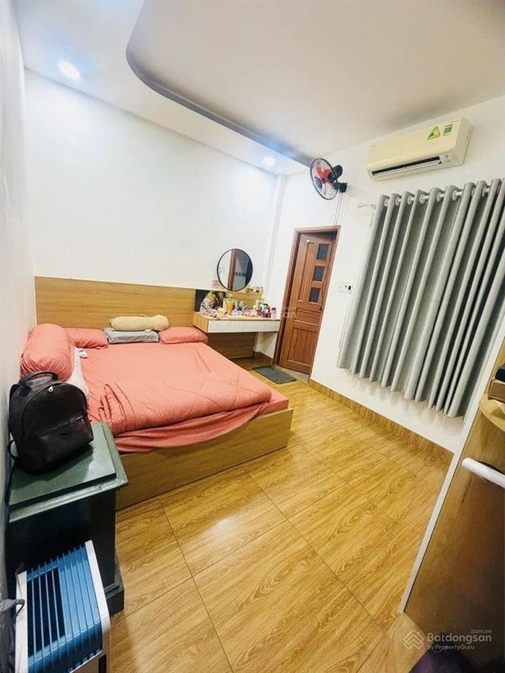 Ra hàng nhanh nhà hẻm xe tải, dt 4x16m đường trần thánh tông tân bình nhỉnh 7 tỷ