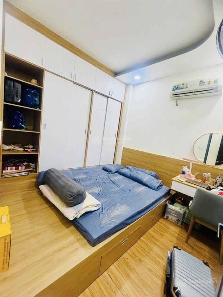 Ra hàng nhanh nhà hẻm xe tải, dt 4x16m đường trần thánh tông tân bình nhỉnh 7 tỷ