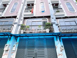 Nhà xây mới 5 tầng5pngara xe hơi  ngay mặt tiền nguyễn tư giản  full nội thất nhỉnh 8 tỷ