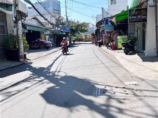 Ra hàng nhanh nhà 1 sẹc  48m2  hẻm xe hơi  ngay ngã tư quang trung phan huy ích nhỉnh 5 tỷ