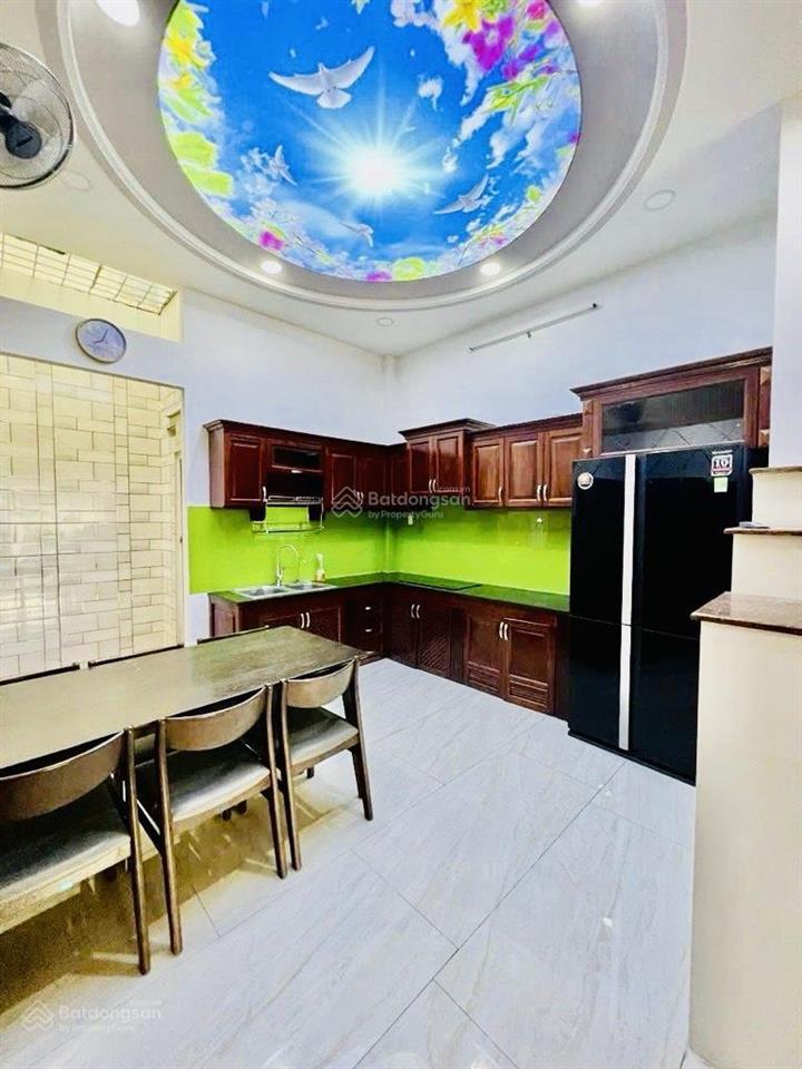 Nhà đẹp khu phân lô, ô tô tránh ngay quang trung, 4 tầng 5 phòng ngủ chỉ 7.85tỷ