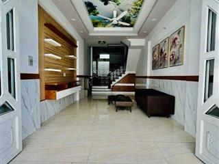 Nhà đẹp khu phân lô, ô tô tránh ngay quang trung, 4 tầng 5 phòng ngủ chỉ 7.85tỷ