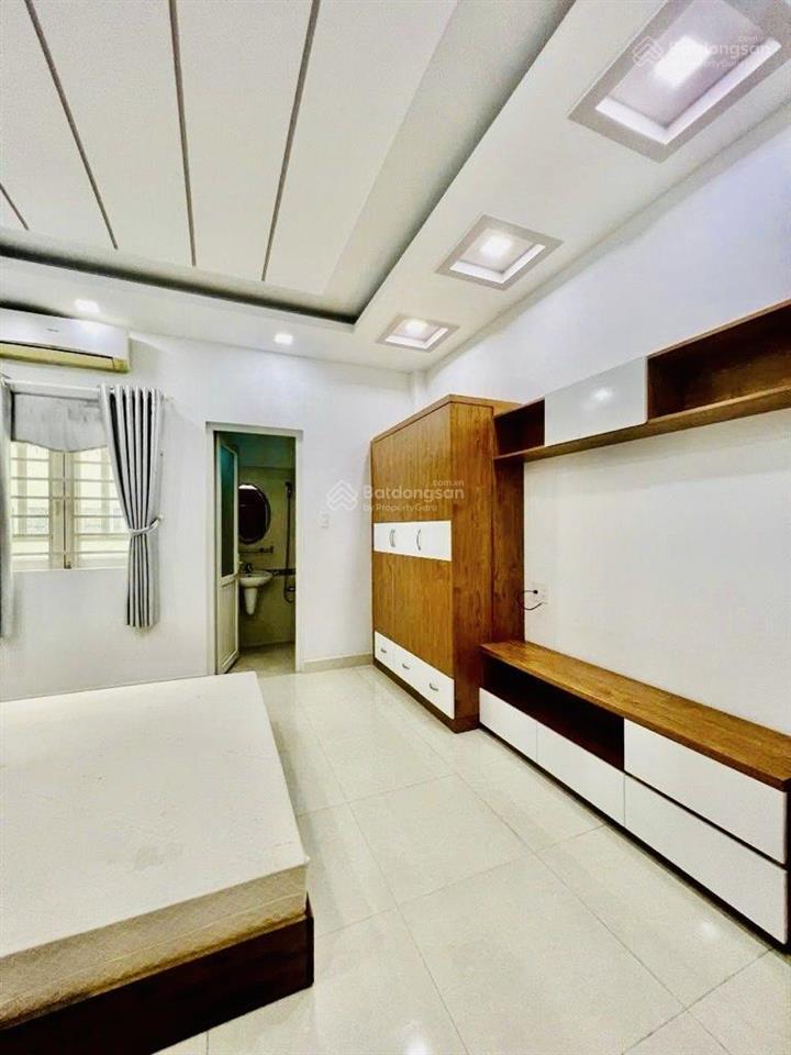 Nhà đẹp khu phân lô, ô tô tránh ngay quang trung, 4 tầng 5 phòng ngủ chỉ 7.85tỷ