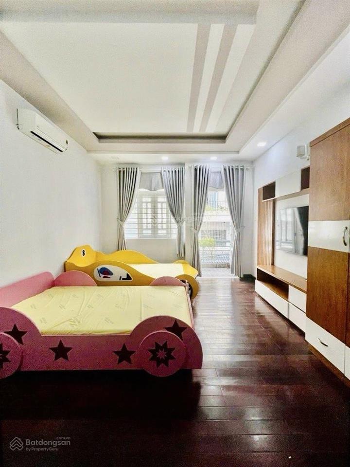 Nhà đẹp khu phân lô, ô tô tránh ngay quang trung, 4 tầng 5 phòng ngủ chỉ 7.85tỷ