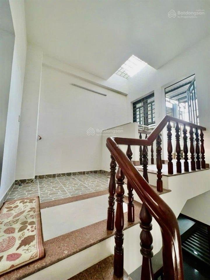 Nhà đẹp khu phân lô, ô tô tránh ngay quang trung, 4 tầng 5 phòng ngủ chỉ 7.85tỷ