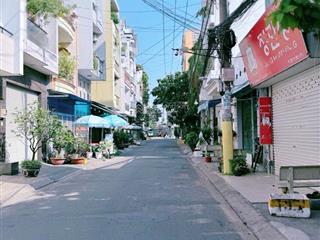 Tân bình  hẻm xe hơi 8m  4 tầng 5pn  trần thị trọng  cống lở chỉ 9.1tỷ