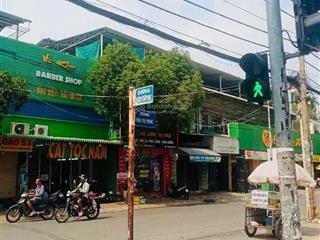 Bán lô đất shr  hẻm xe hơi  4x16m  64m2  ngay trần thị trọng  hoàng bật đạt  nhỉnh 4tỷ