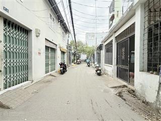 Bán đất tặng gpxd 7 lầu  170m2 (ngang 5.5m nở hậu)  ngay thống nhất gò vấp  chỉ 82tr/m2