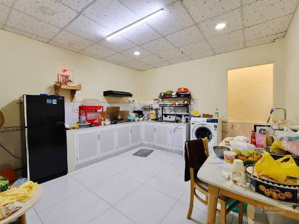 Bán đất tặng nhà cấp 4  (4x18m) 72m2  hẻm xe tải 8m  ngay lê đức thọ p16  gần lotte  chỉ 6.7tỷ
