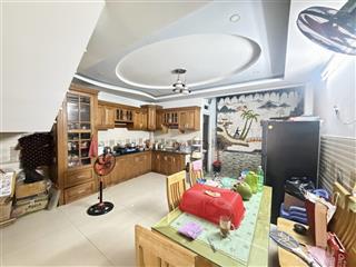 Giảm sốc 1 tỷ  ngay mặt tiền trường chinh  80m² nở hậu  nhà đẹp 4 tầng  chỉ hơn 8 tỷ