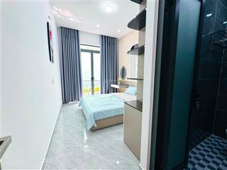 Gần chợ tân sơn, nhà mới 2 tầng 3pn có pn dưới trệt, 45m2, hẻm xe hơi, chỉ từ 4 tỷ