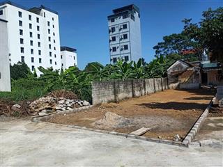 Bán gấp 120m, gần trường đại học fpt, cnc, trục chính419420 phù hợp xây chung cư mini. giá 3 tỷ.