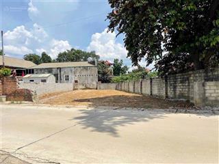 Bán nhanh 138m, mt 6,8m hạ bằng, gần khu cnc hòa lạc, dh fpt, đông sinh viên, sẵn sổ, giá 3,1 tỷ