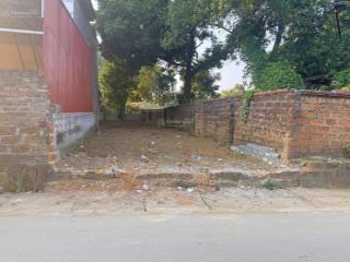 Cắt lỗ nhanh lô đất 133m. mt7,8m ,tt hoà lạc ,sát dh quốc gia,cnc, dh fpt , metro5. giá chỉ 3.2 tỷ