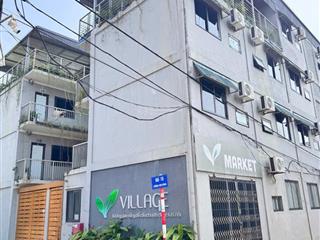 Thoát nhanh 133m. mt 8m. tân xã hoà lạc. sát đh fpt. khu cnc. học viện tài chính. chung cư mini