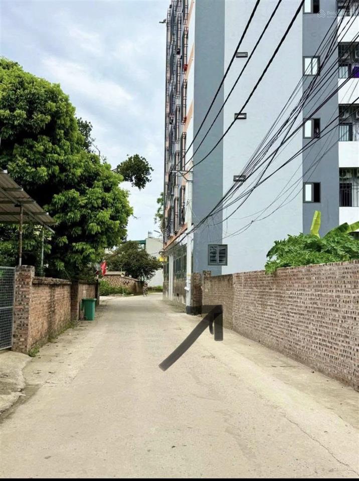 Thoát nhanh lô đất 115m. mt6,4m,thôn 3 phú cát,gần đại học gtvt, cmc, tổ hợp y tế,metro 5. giá 3tỷ