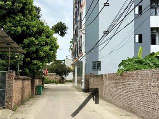 Thoát nhanh lô đất 115m. mt6,4m,thôn 3 phú cát,gần đại học gtvt, cmc, tổ hợp y tế,metro 5. giá 3tỷ