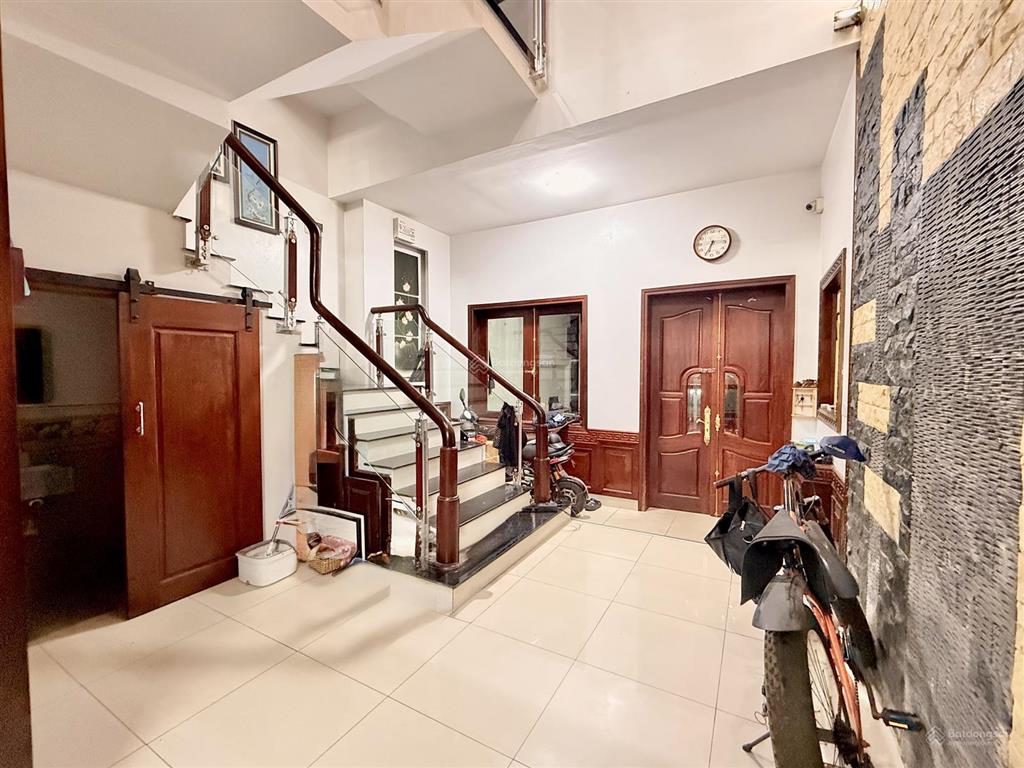 Bán nhà riêng tại khu đô thị tân dân