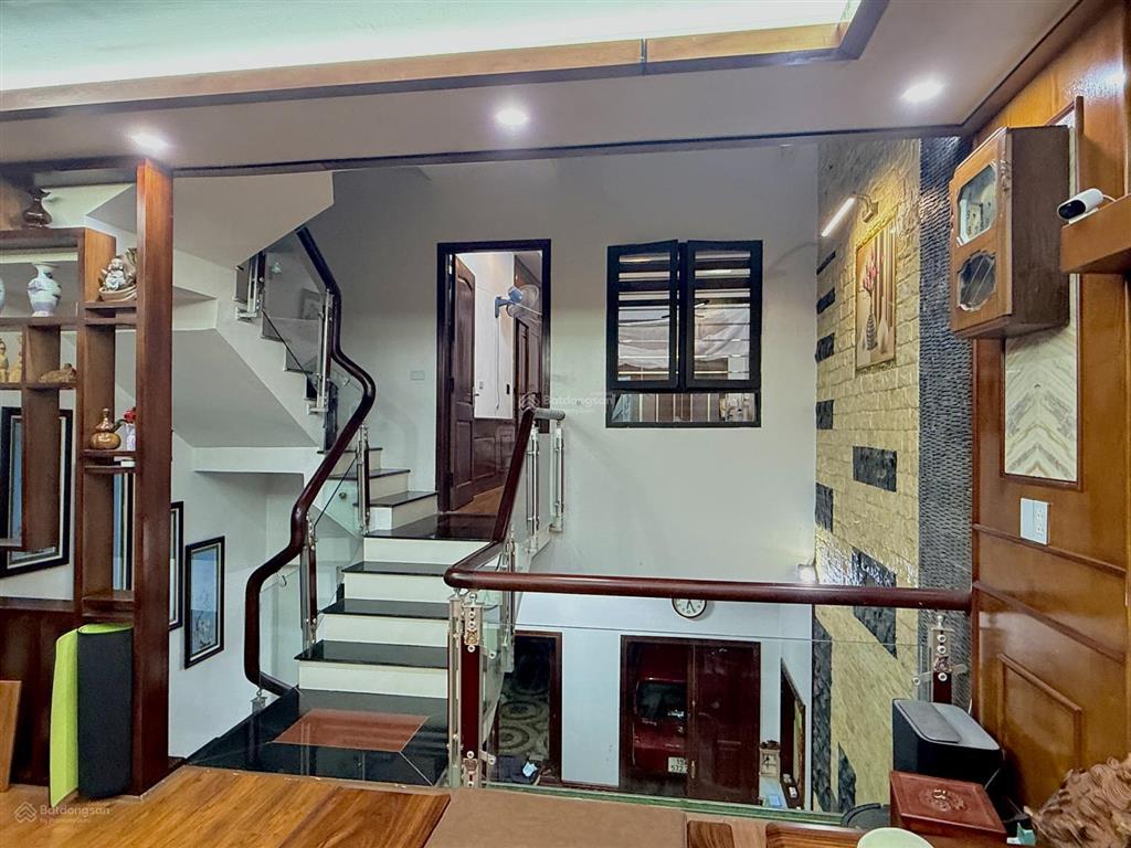 Bán nhà riêng tại khu đô thị tân dân