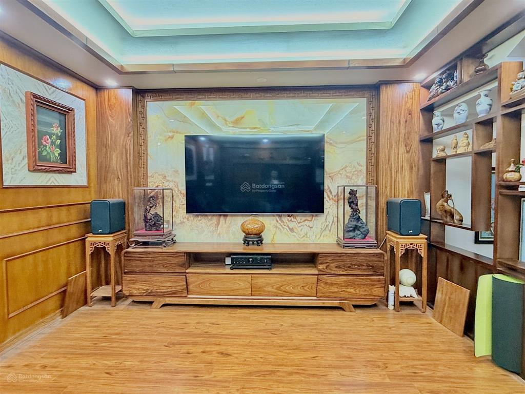 Bán nhà riêng tại khu đô thị tân dân